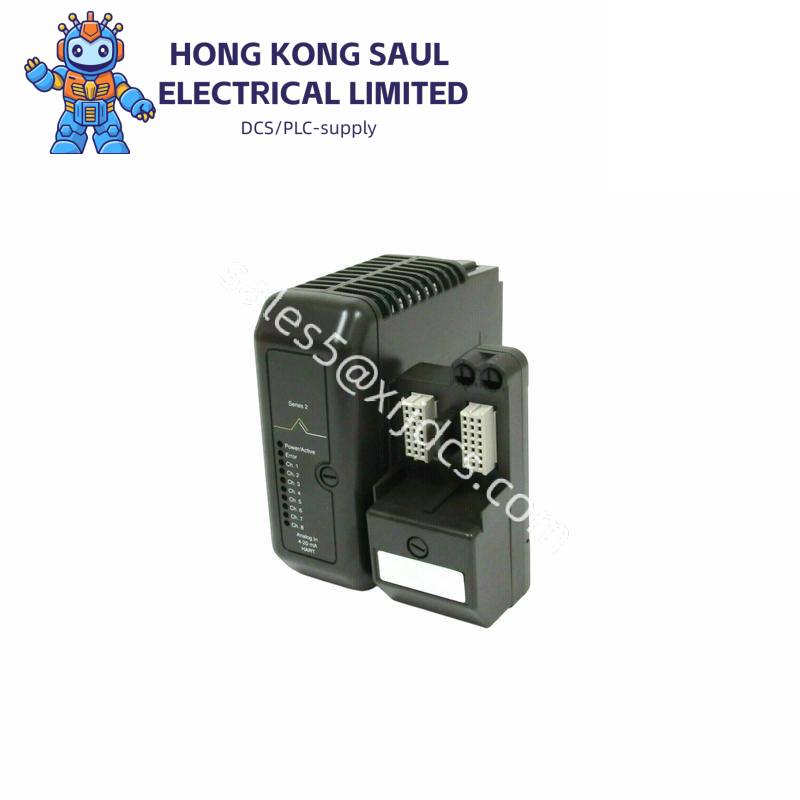 Emerson IC695ALG616RS