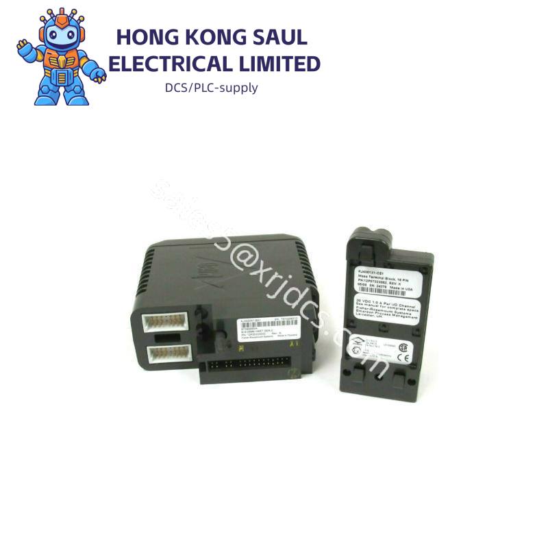 Emerson IC754VKI08CTD