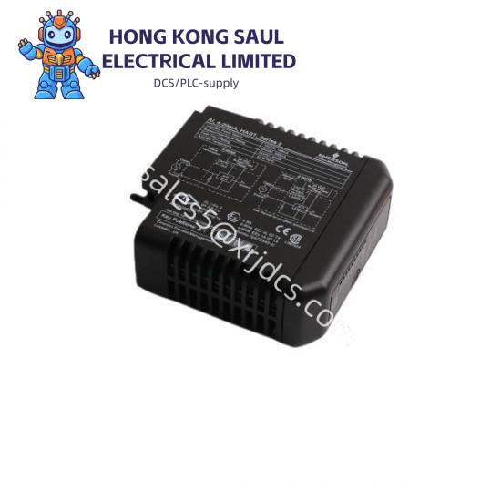 Analog Devices 5B34-04