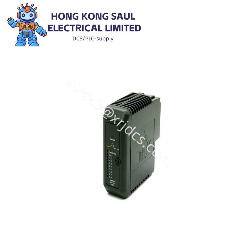 Emerson IC695ALG616RS