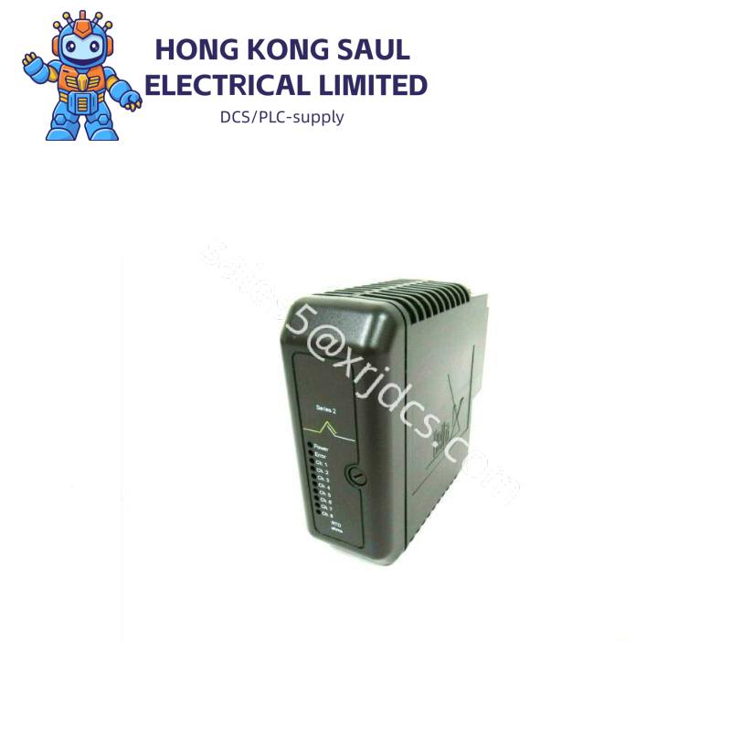 Emerson IC866-BR-033-040-21