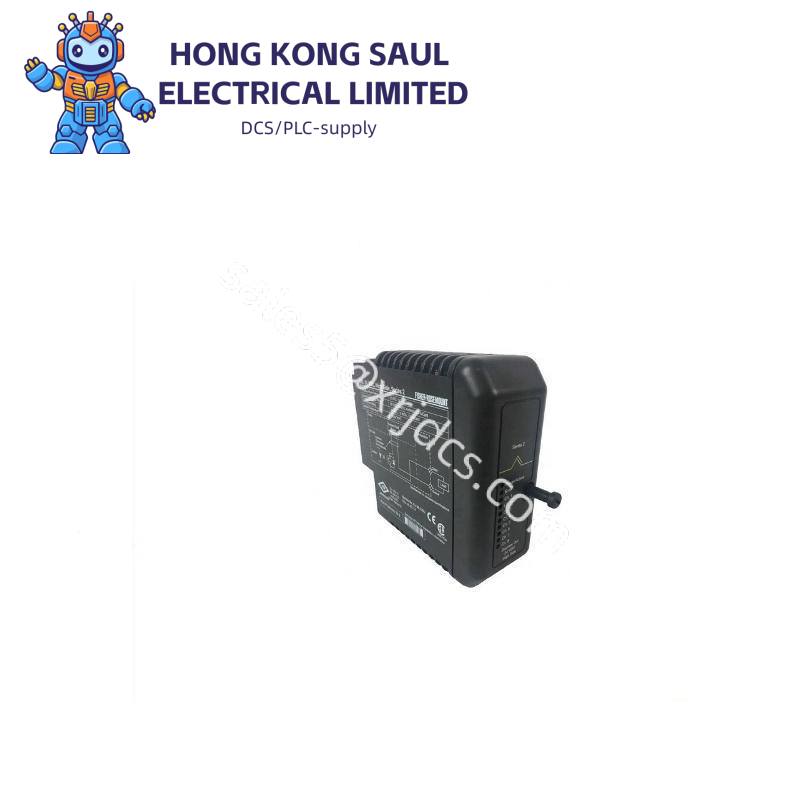 Emerson IC693PCM300RR