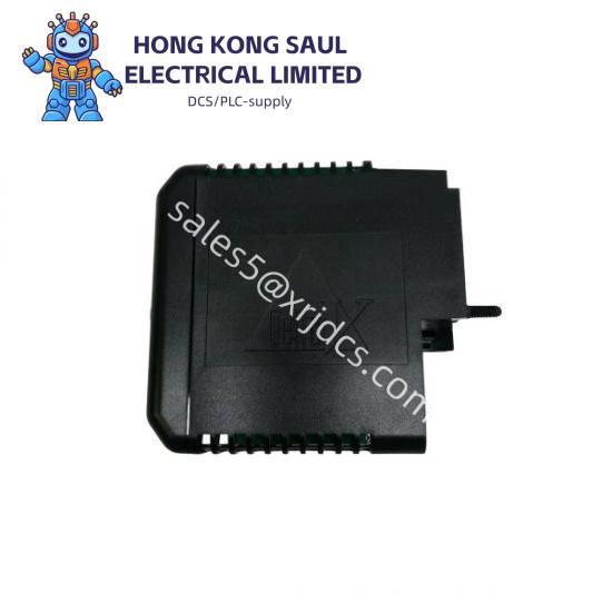 Emerson IC754VBF08CTD