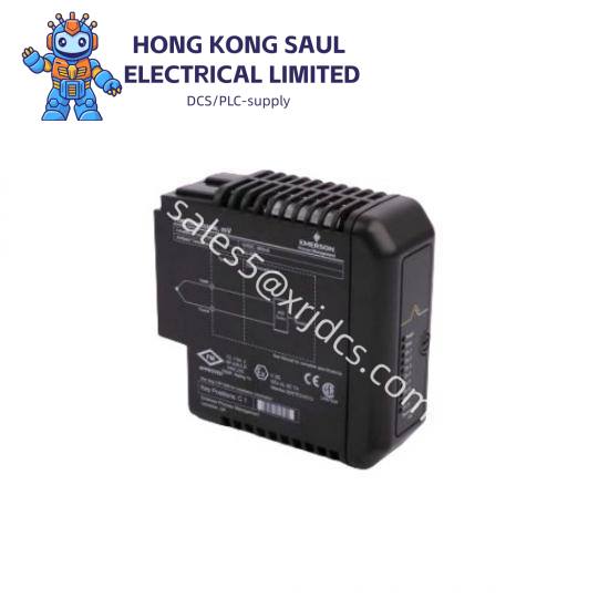 EMERSON KL4502X1-BA1