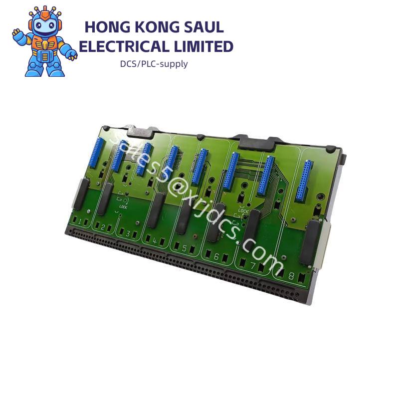 EMERSON PMC-IO-ADAPTER