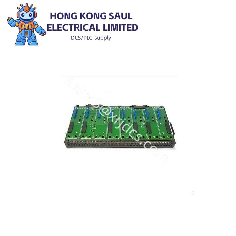 EMERSON KJ4001X1-BE1 12P0818X072