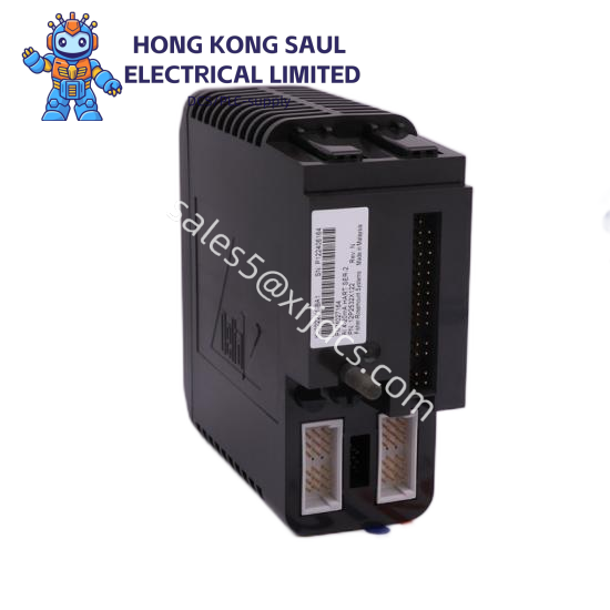 Emerson IC866-0300-2A3-2P