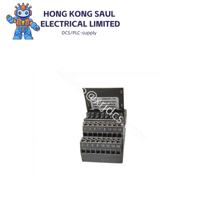 EMERSON RRE4002S2T2B8