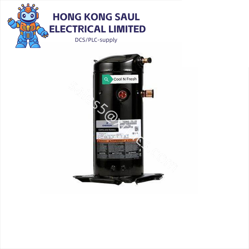 Emerson IC754UPGRD01CTRL