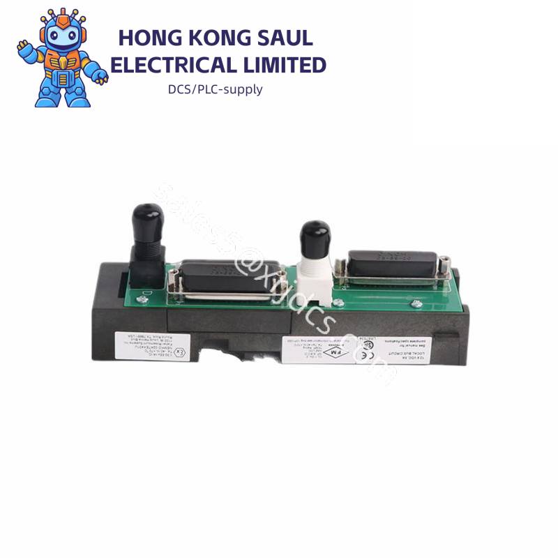 EMERSON KJ4001X1-NA1 12P3373X012