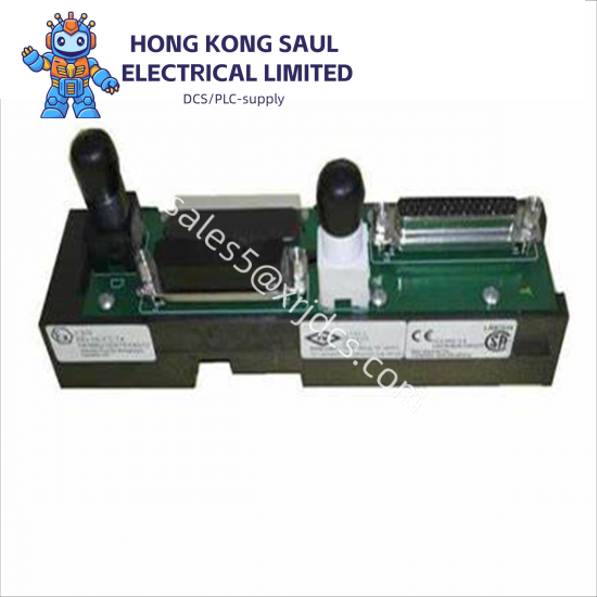 Emerson IC866-0110-603-6P