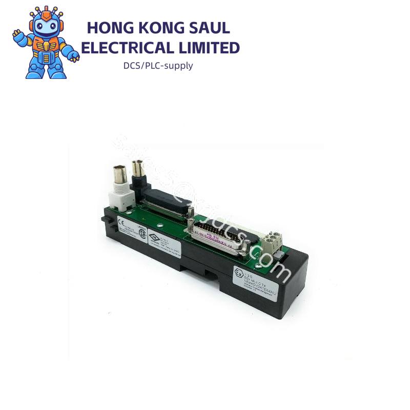 EMERSON KJ4001X1-NB1 12P3368X012