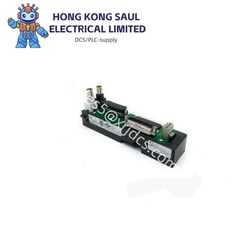 EMERSON KJ4001X1-NB1 12P3368X012