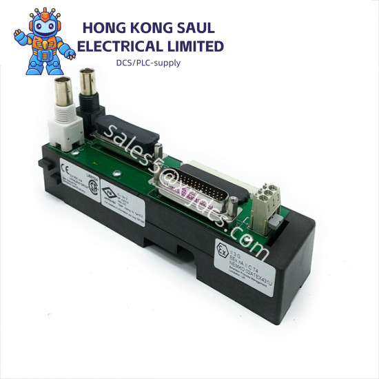 EMERSON KJ4001X1-NB1 REV:E