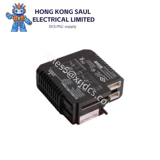 EMERSON KJ4006X1-BD1