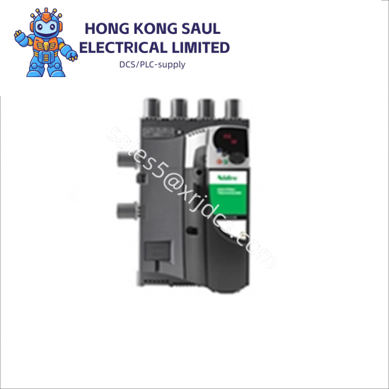 Emerson Mentor II M350/M3 AC Drive