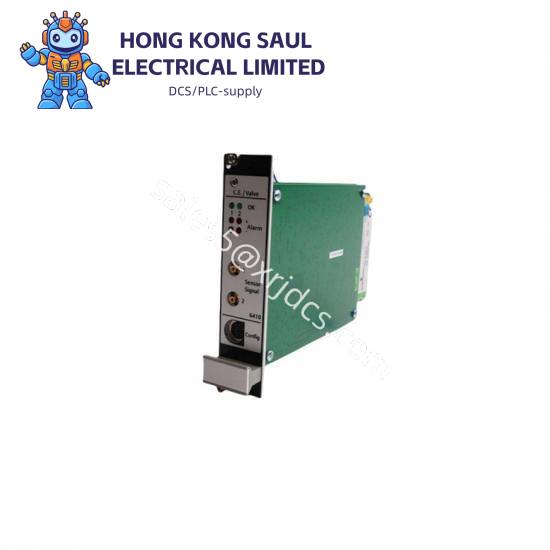 EMERSON MMS3125/022-020