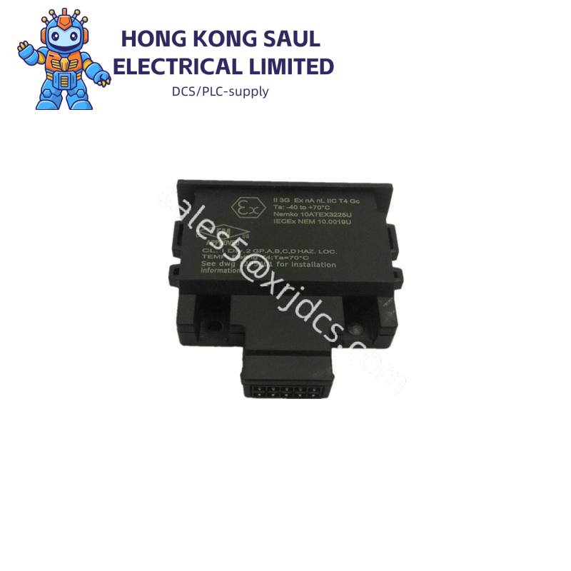 EMERSON MMS3125/022-020