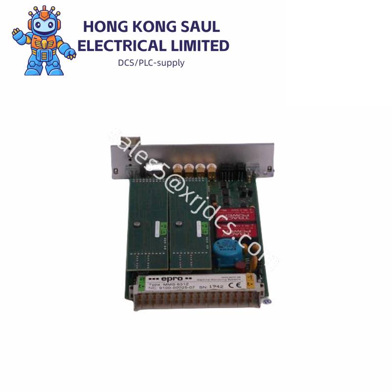 Emerson IC692CPU211RR