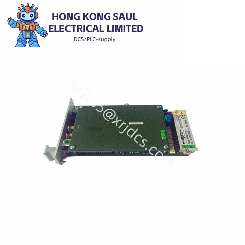 Emerson MTR-3S33-G-R-B-E-S