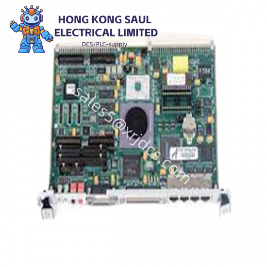 MOTOROLA MVME2700-1241(二手)