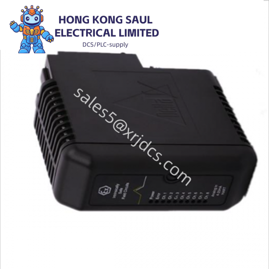 EMERSON MVME5500