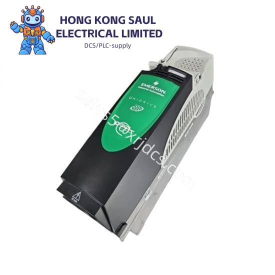 EMERSON MVME5500