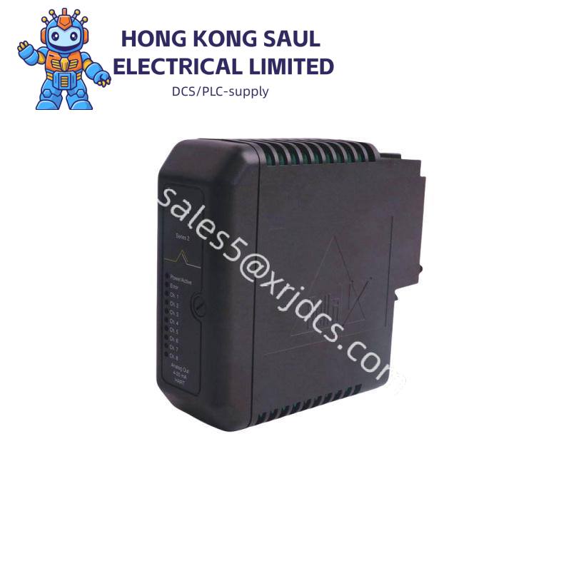 EMERSON MVME61006E-0163