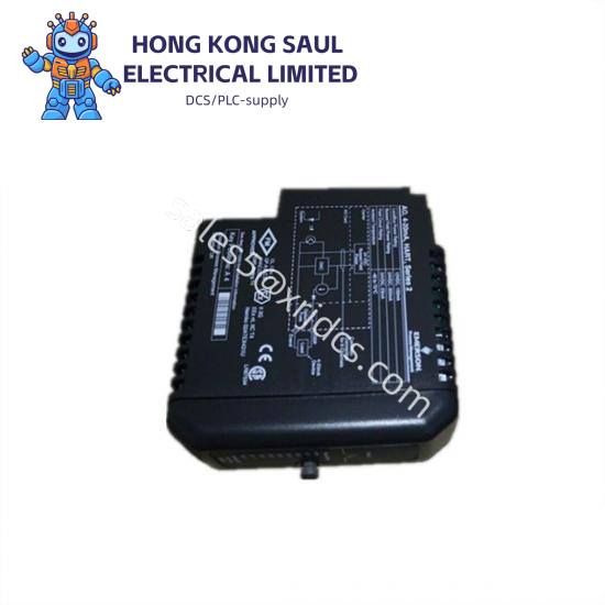 Emerson R2U4N1D0C2T0A