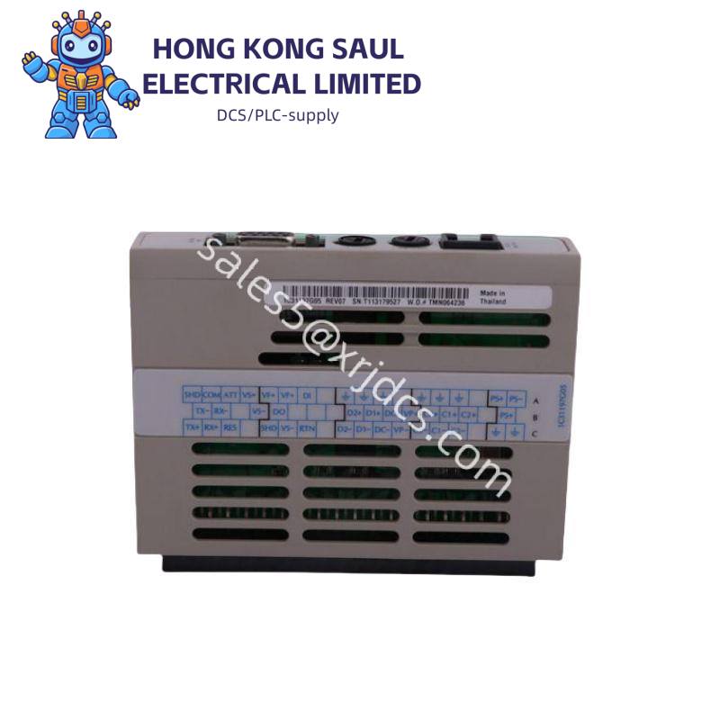 Emerson IC830M24F-CK9NCA00