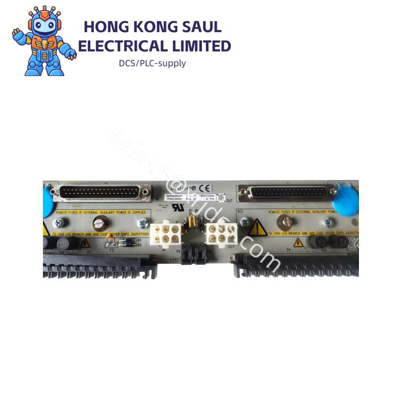 Emerson MTR-1N31-N-A-S-0RR