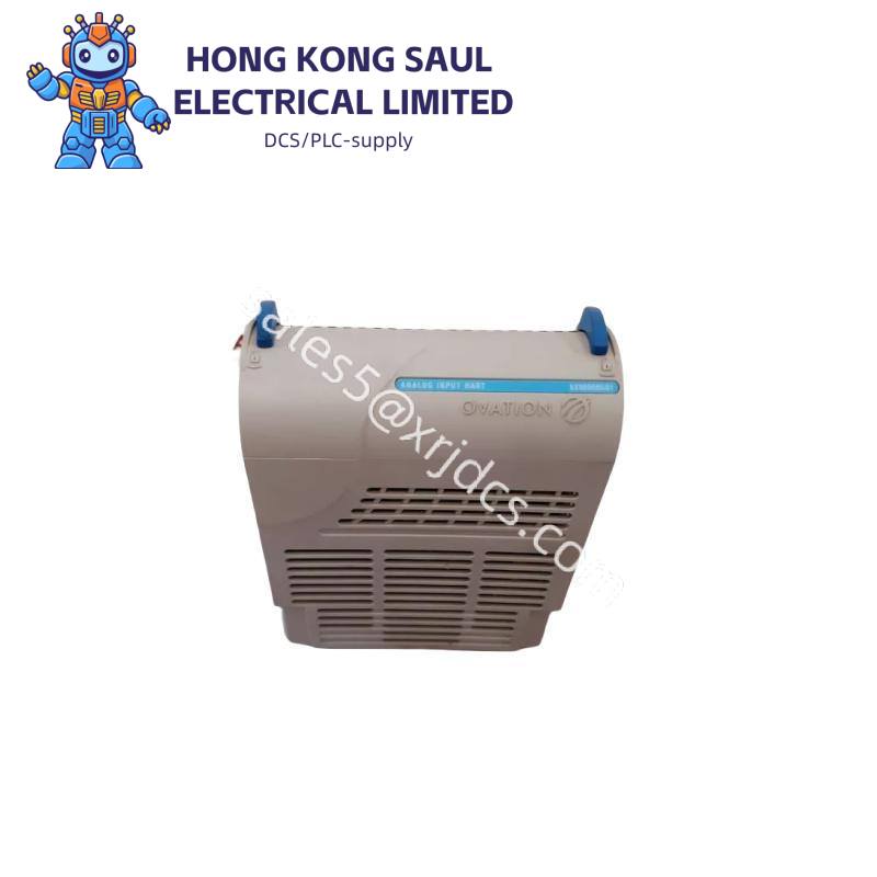 Emerson IC693BEM331CA