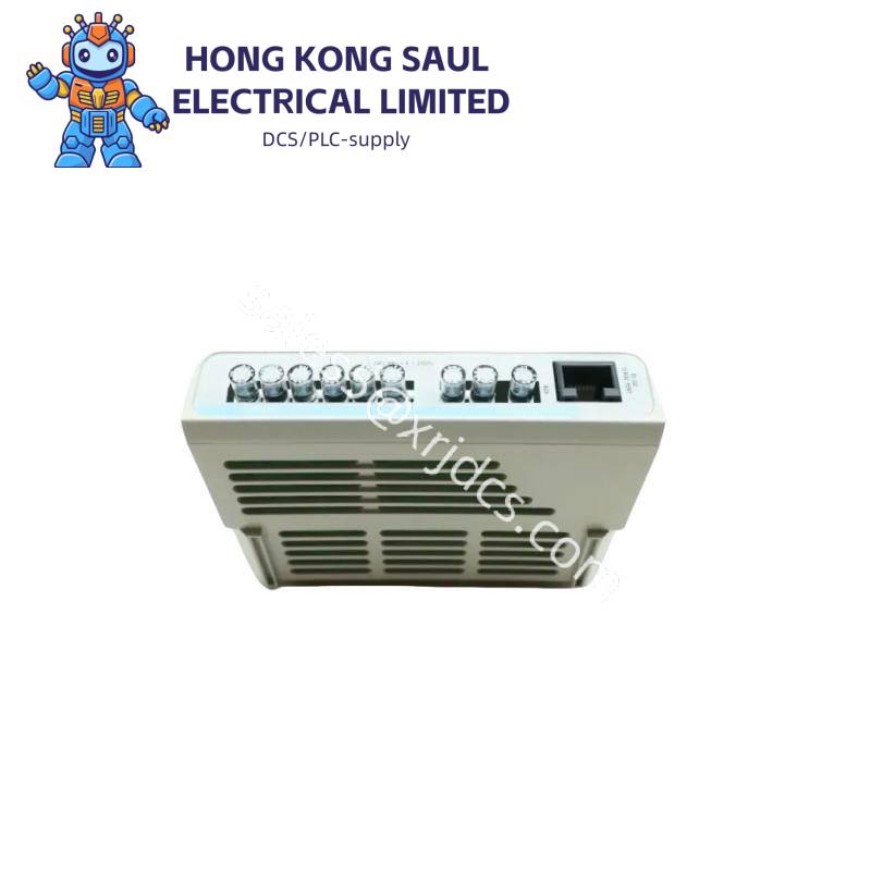 Emerson IC800STI105P2RR