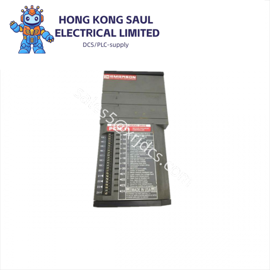 Emerson TGT-AI0V-16-0