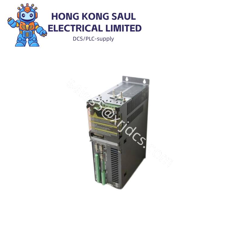 EMERSON PMC PROFINET