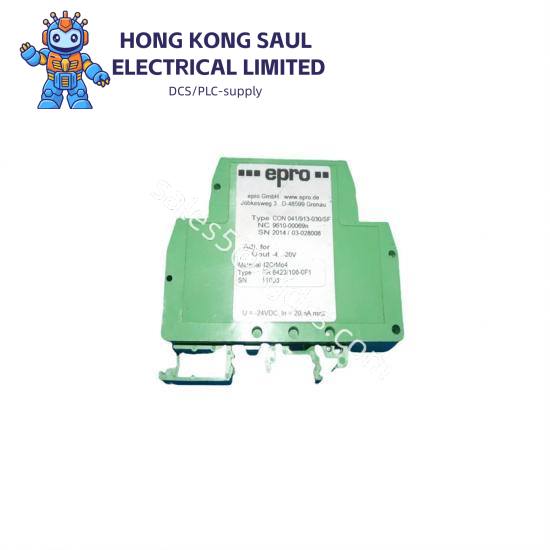 EMERSON PR6423/002-041