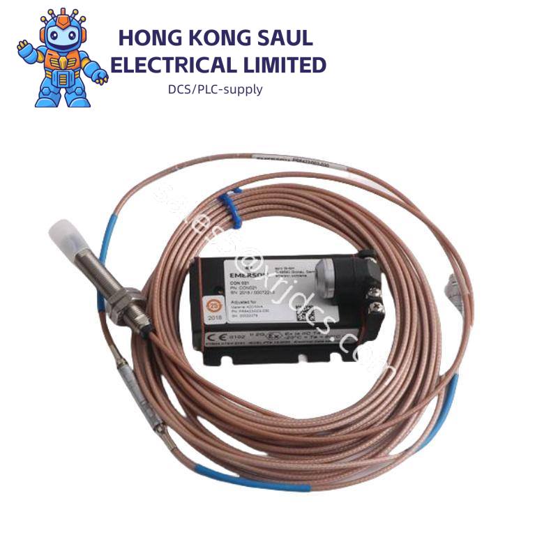 Emerson IC830M51L-CS92CA00