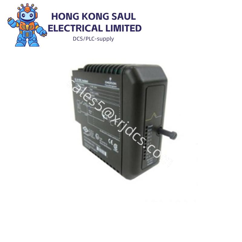 EMERSON PR6423/008-110+CON041