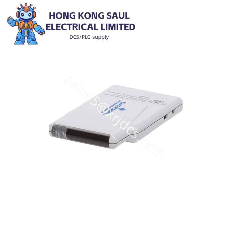 EMERSON PR6423/008-110+CON041