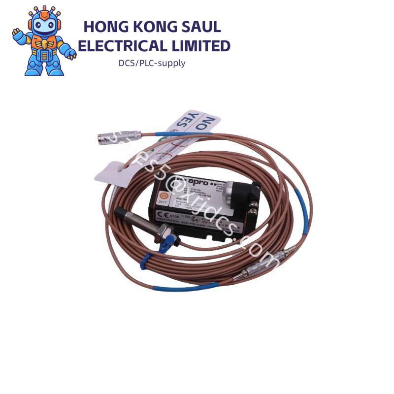 EMERSON PR6423/008-110+CON041