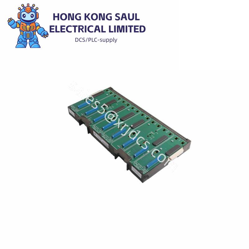 EMERSON PR6423/010-020