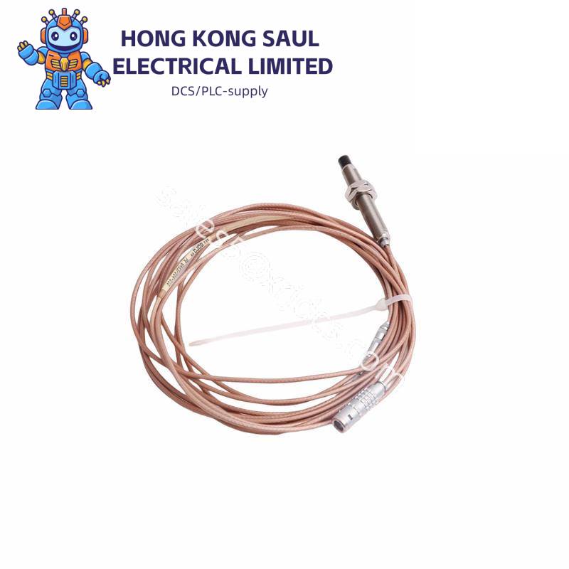 Emerson KJ3005X1-BA1