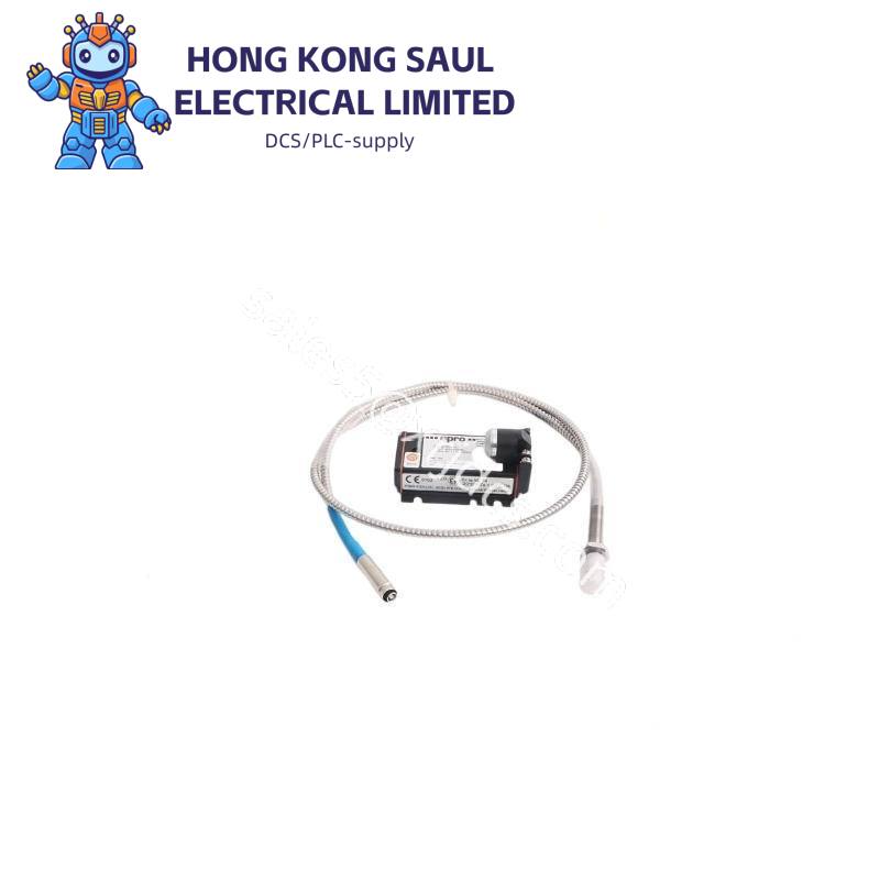 Emerson SDN2X10REDX-EPM