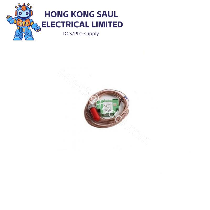 Emerson PR6426/000-130 CON021