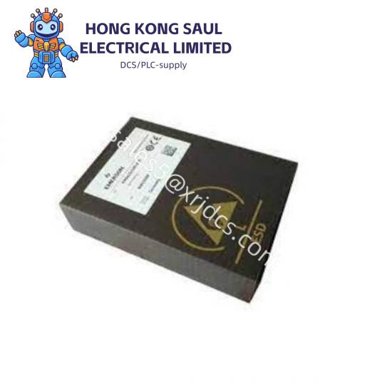 Emerson KJ3204X1-BA1