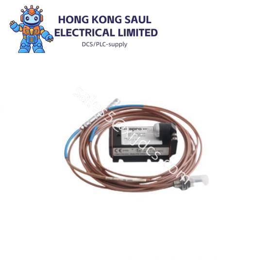 EMERSON RRE4002S2T2B8