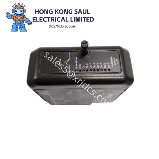 Emerson IC600BF944RR