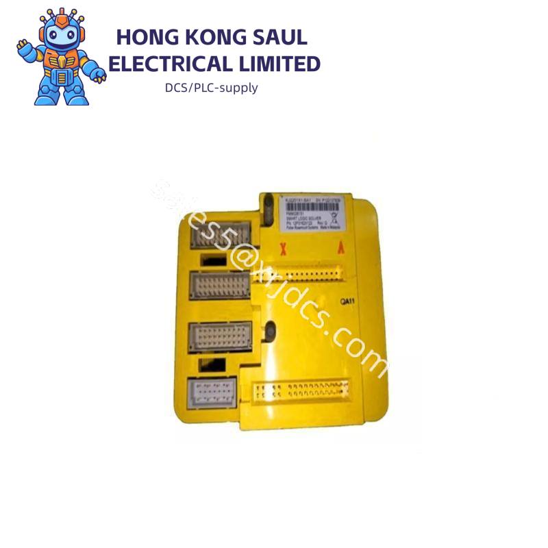 Emerson IC200PWR102CA