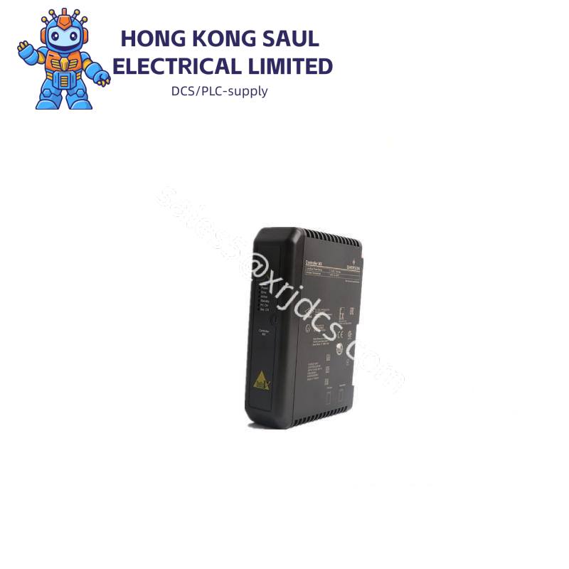 EMERSON VE3007 12P4375X012