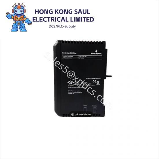 Emerson KJ3001X1-BH1